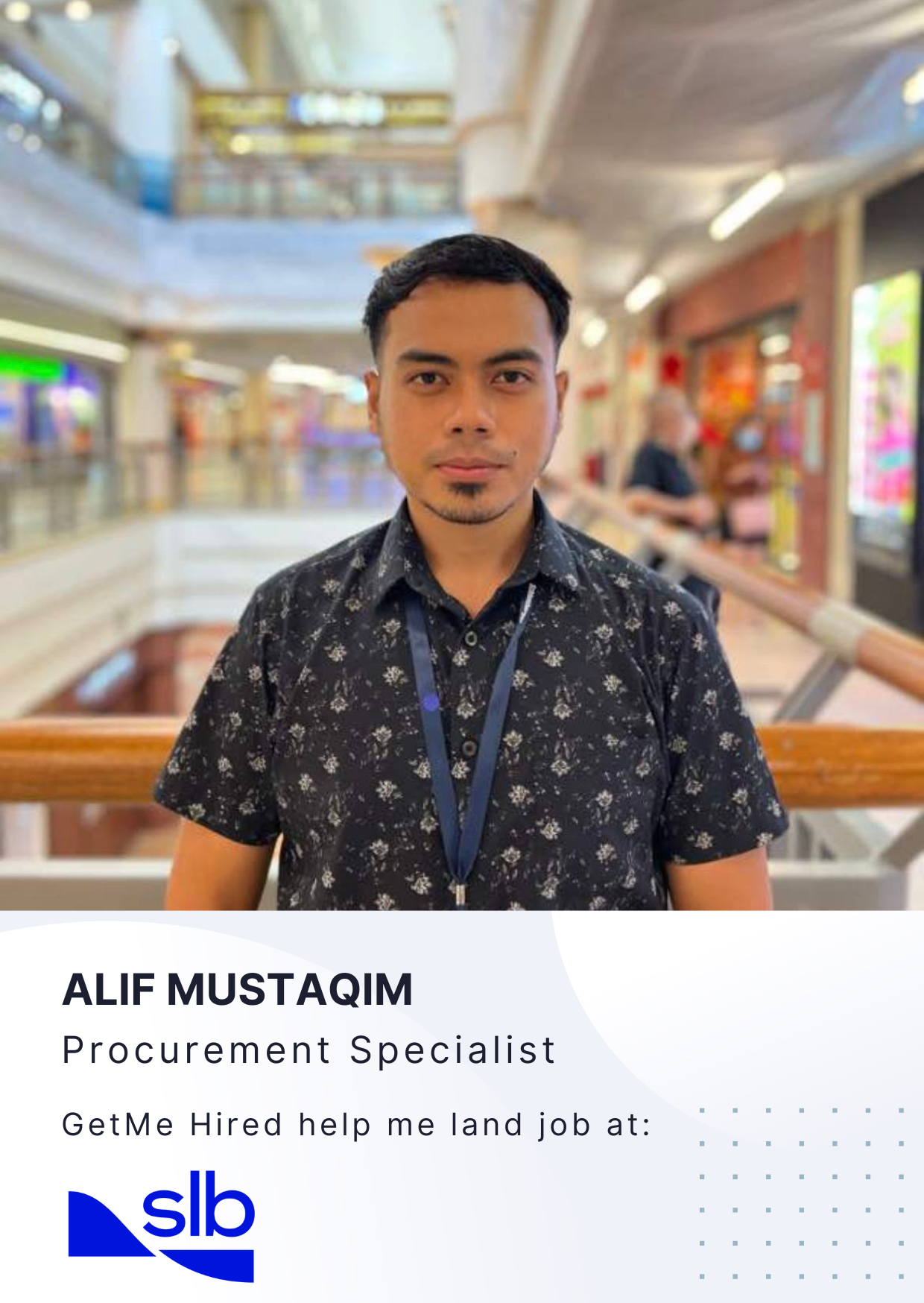 Successful Client 2