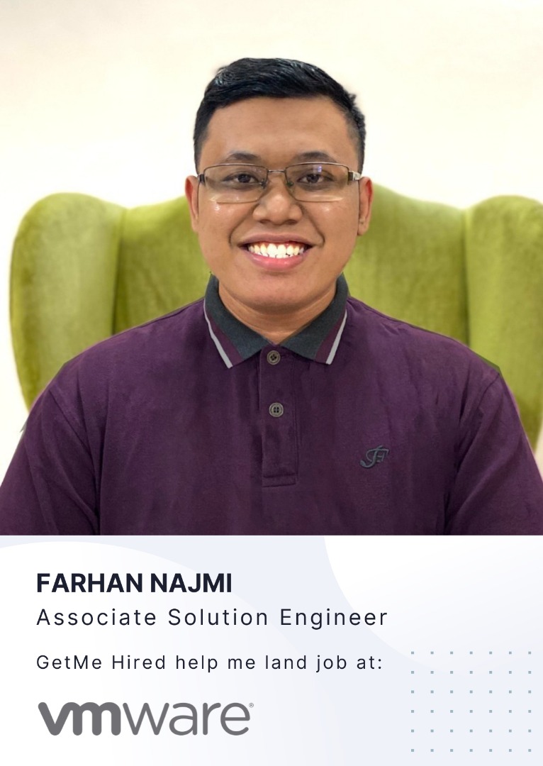 Farhan Najmi